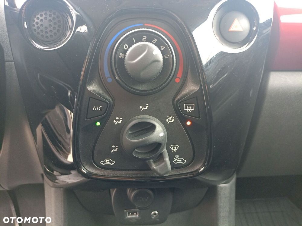 Toyota Aygo - 20