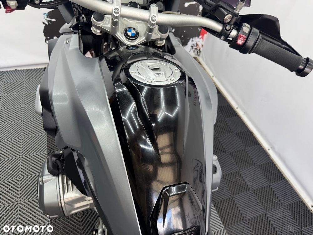 BMW GS - 25
