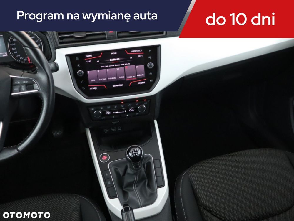 Seat Arona - 10