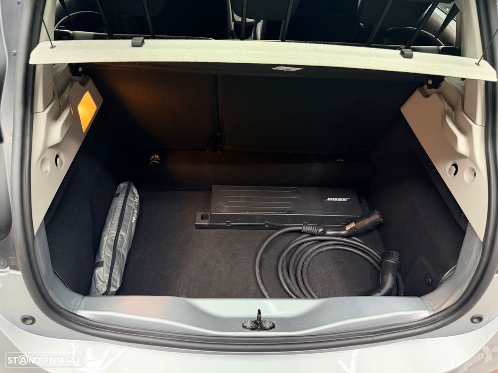 Renault Zoe (c/ Bateria) Exclusive 50 - 33