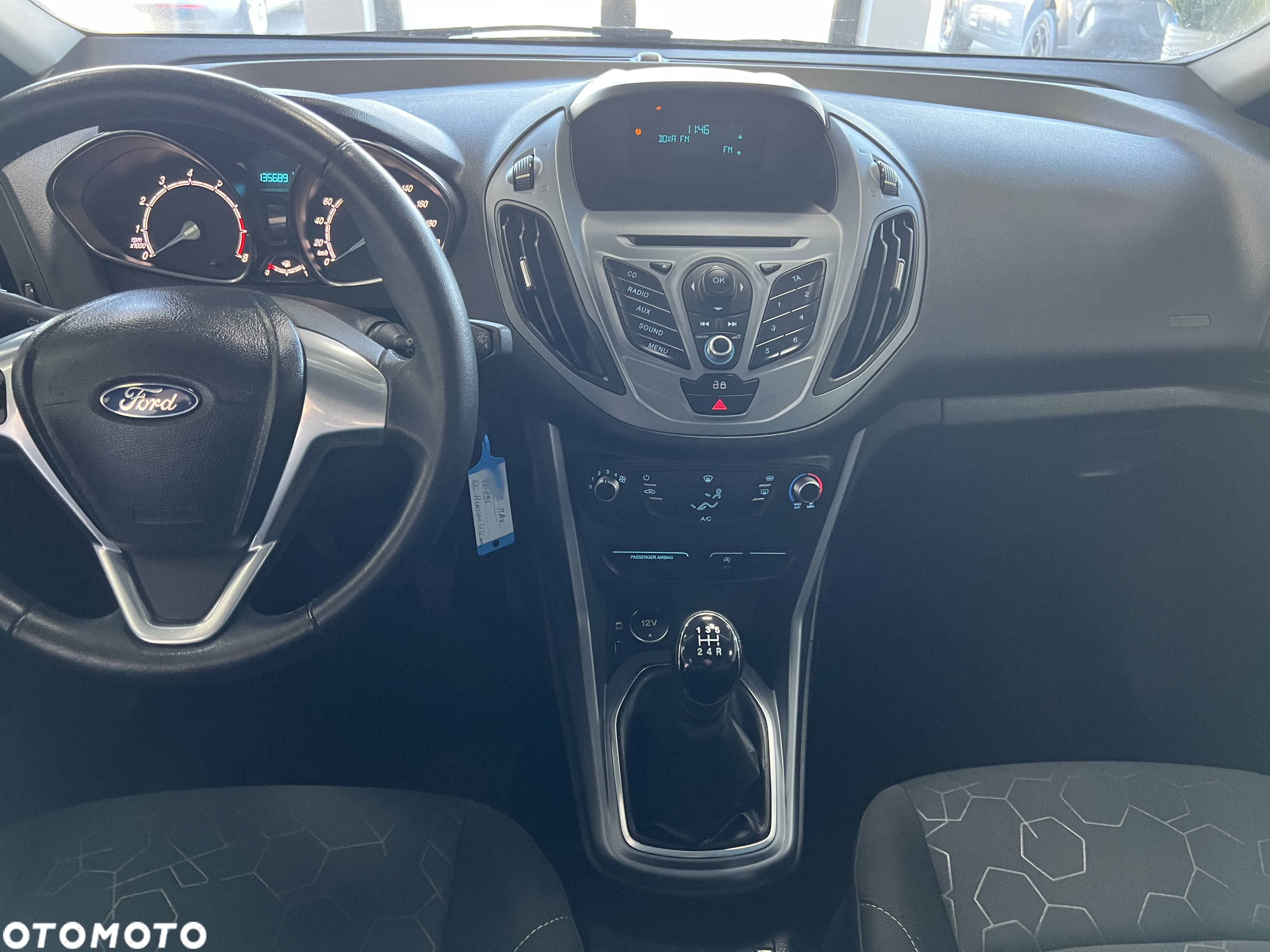Ford B-MAX - 15