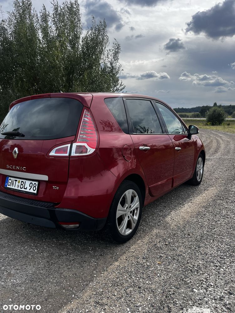 Renault Scenic - 5