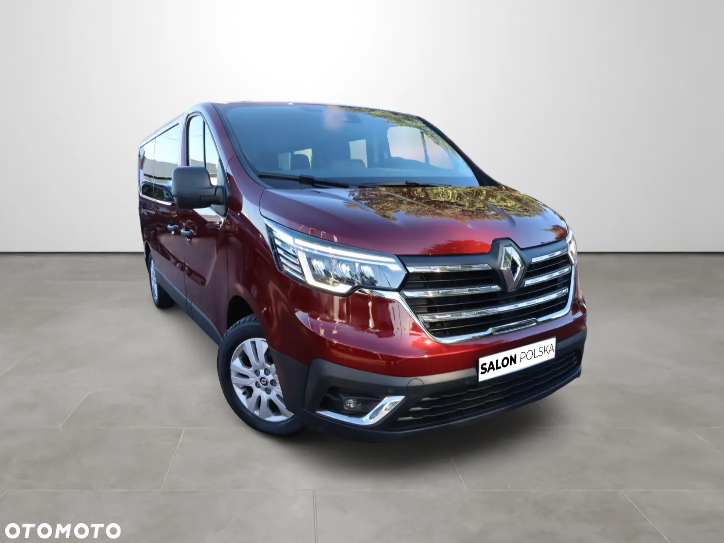 Renault Trafic - 5