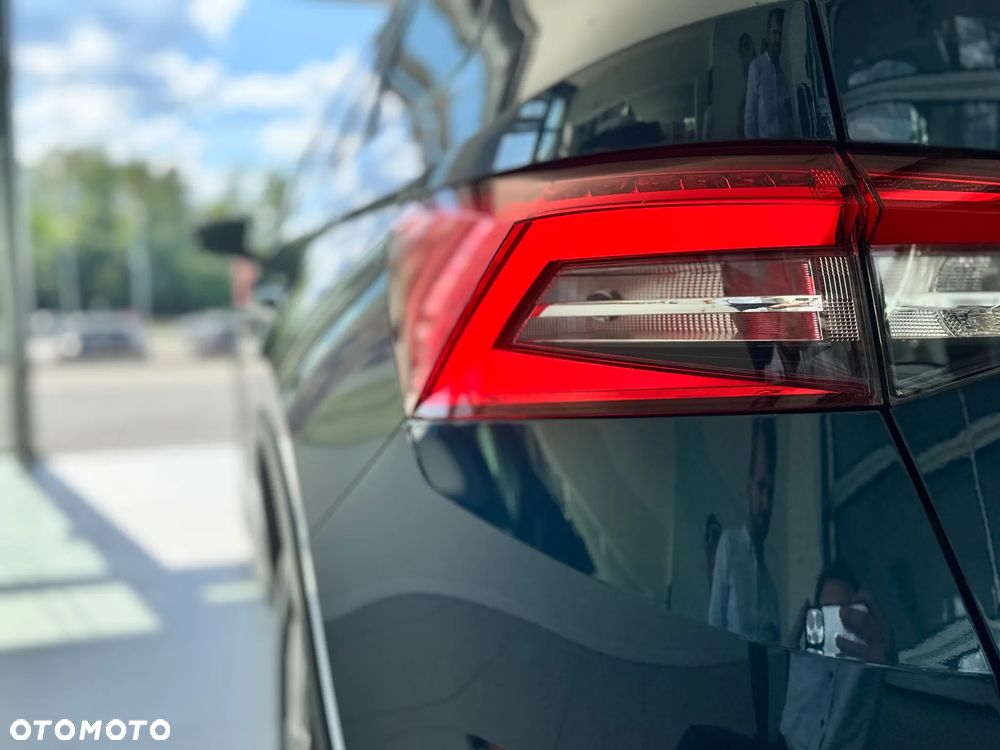 Skoda Kodiaq 2.0 TDI 4x4 Ambition DSG - 10