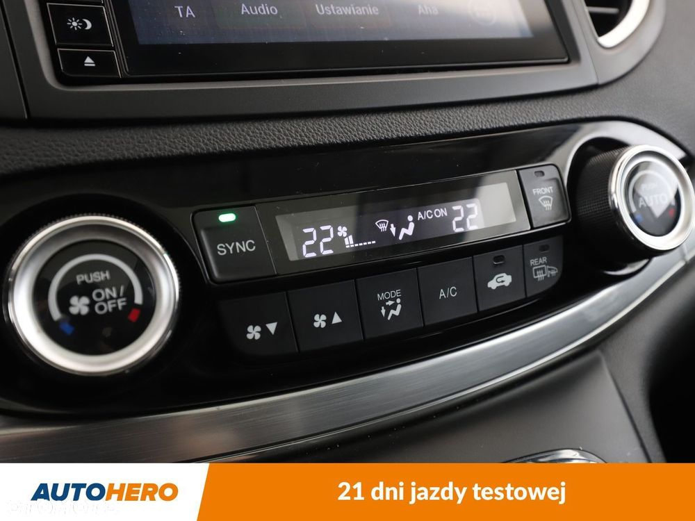 Honda CR-V 2.0 Lifestyle (Honda Connect+) - 24