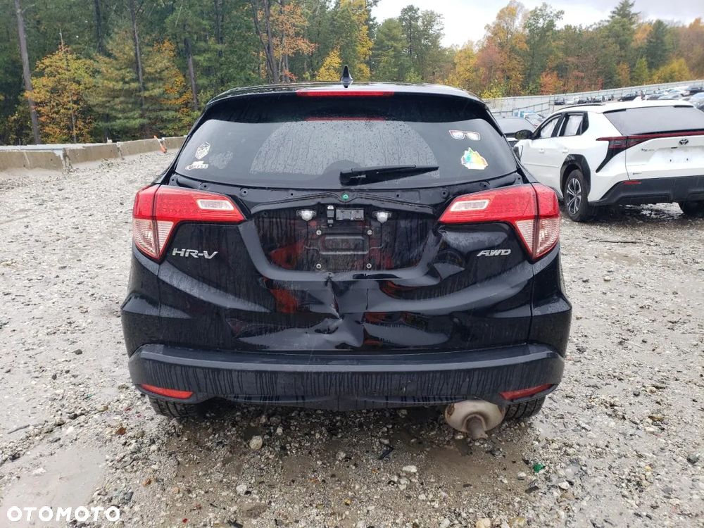 Honda HR-V 1.5 Sport CVT - 6