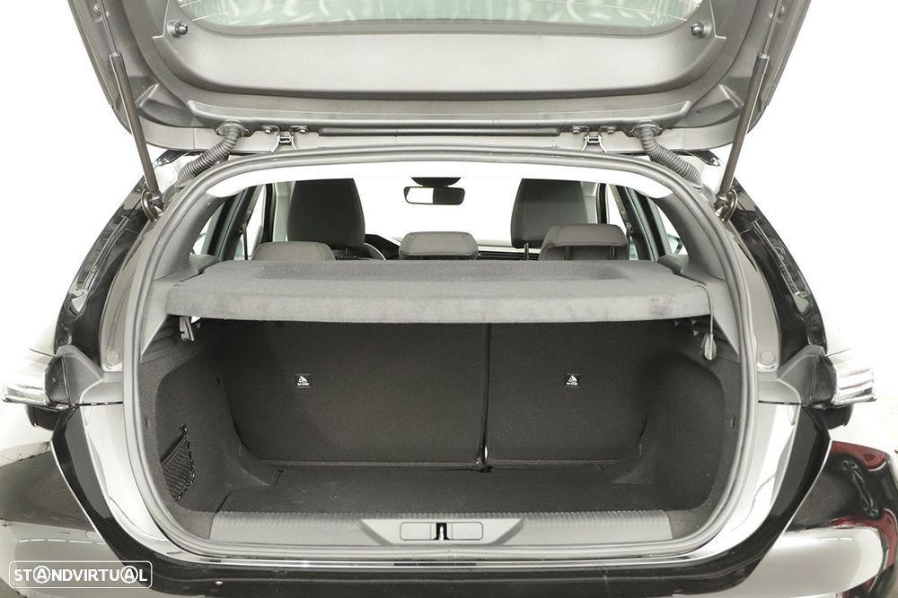 Peugeot 308 PureTech 130 EAT8 Active Pack - 20