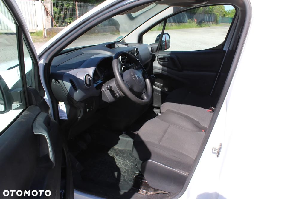 Citroën Berlingo - 18