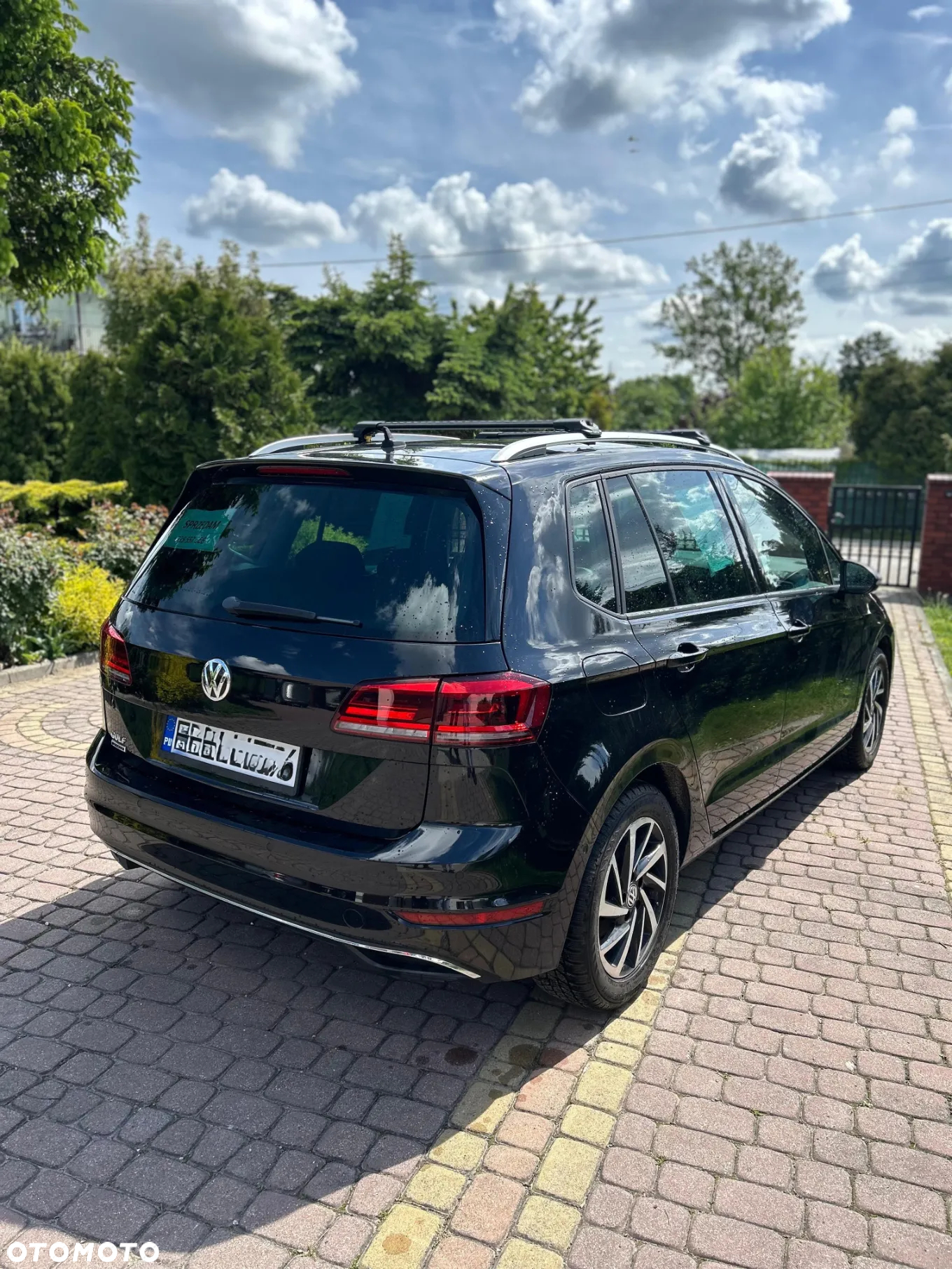 Volkswagen Golf Sportsvan 1.5 TSI ACT Join - 6