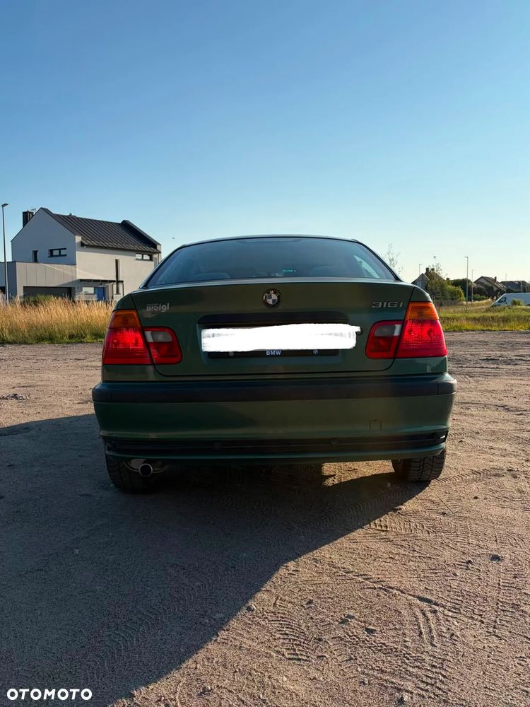 BMW Seria 3 - 3