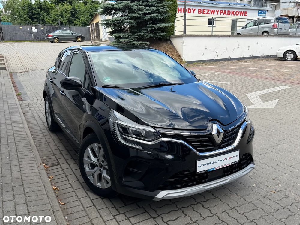 Renault Captur 1.3 TCe Intens - 36