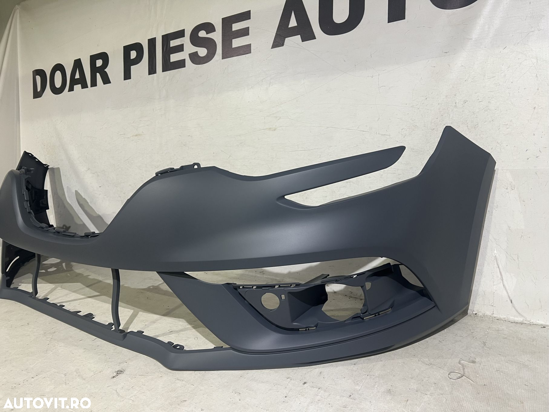 Bara fata Renault Megane 4, 2016, 2017, 2018, 2019, 2020. - 9