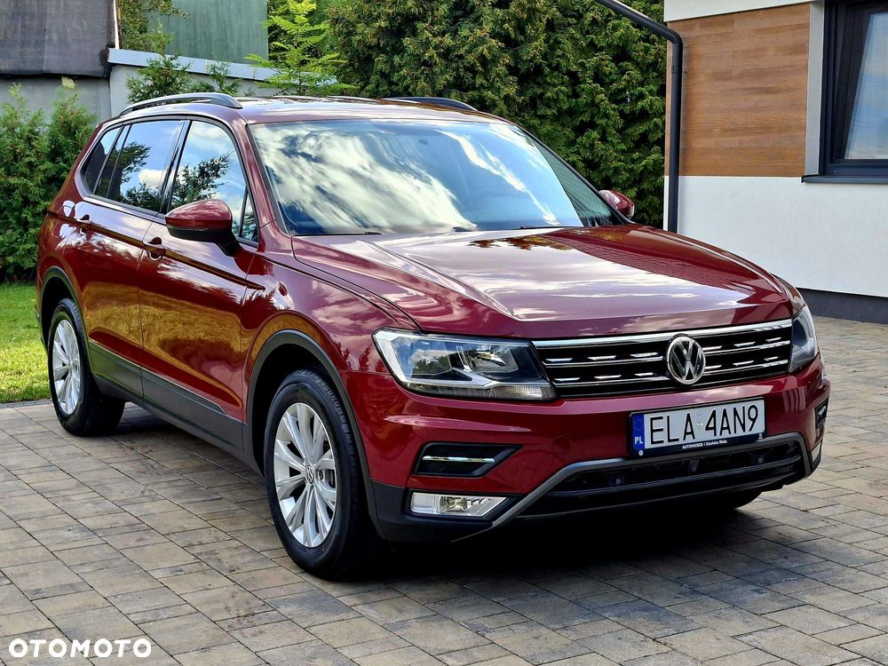 Volkswagen Tiguan - 17