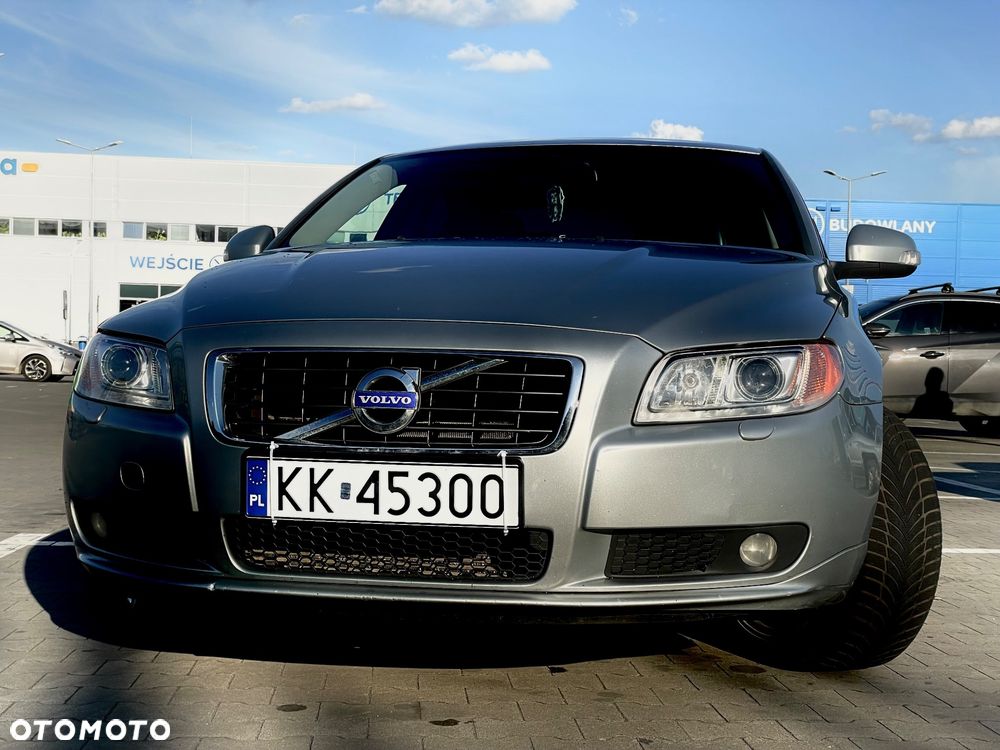 Volvo S80 2.4D Executive - 1