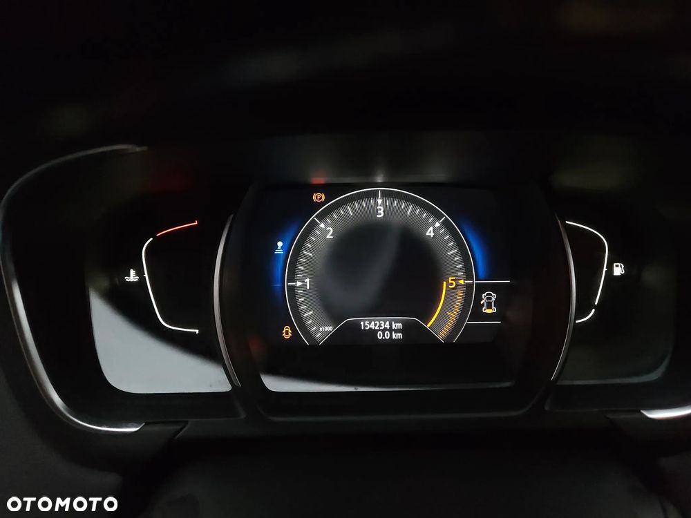 Renault Scenic ENERGY dCi 110 Business - 8