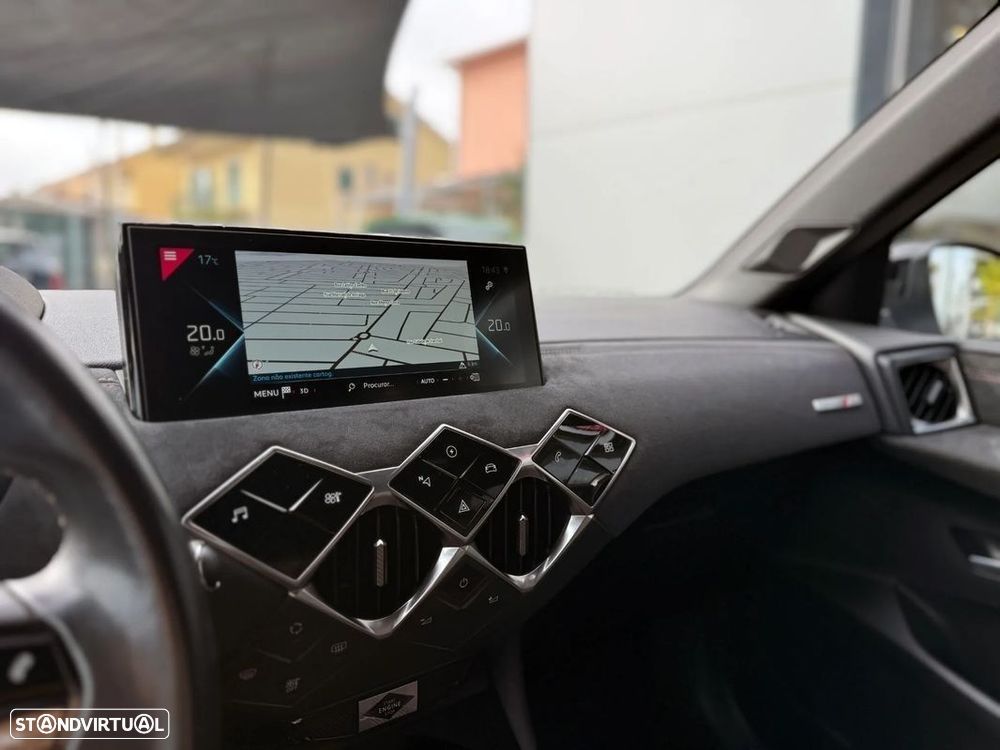 DS DS3 Crossback - 28