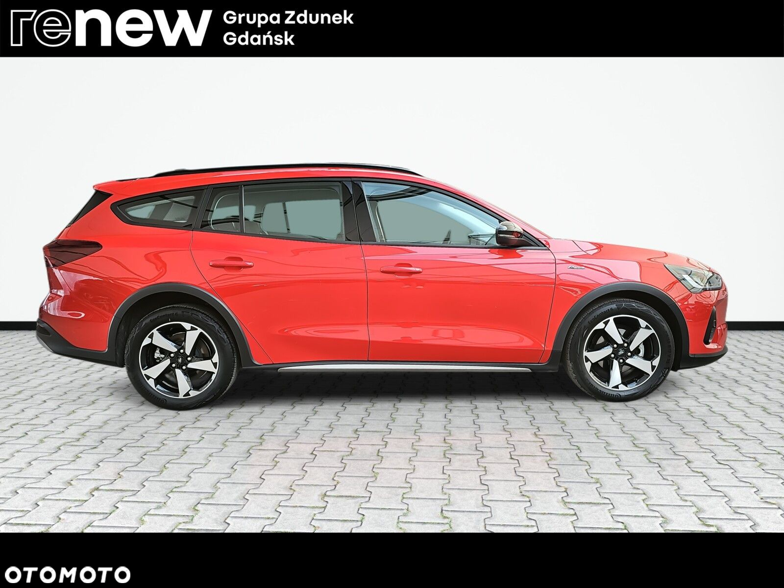 Ford Focus - 5