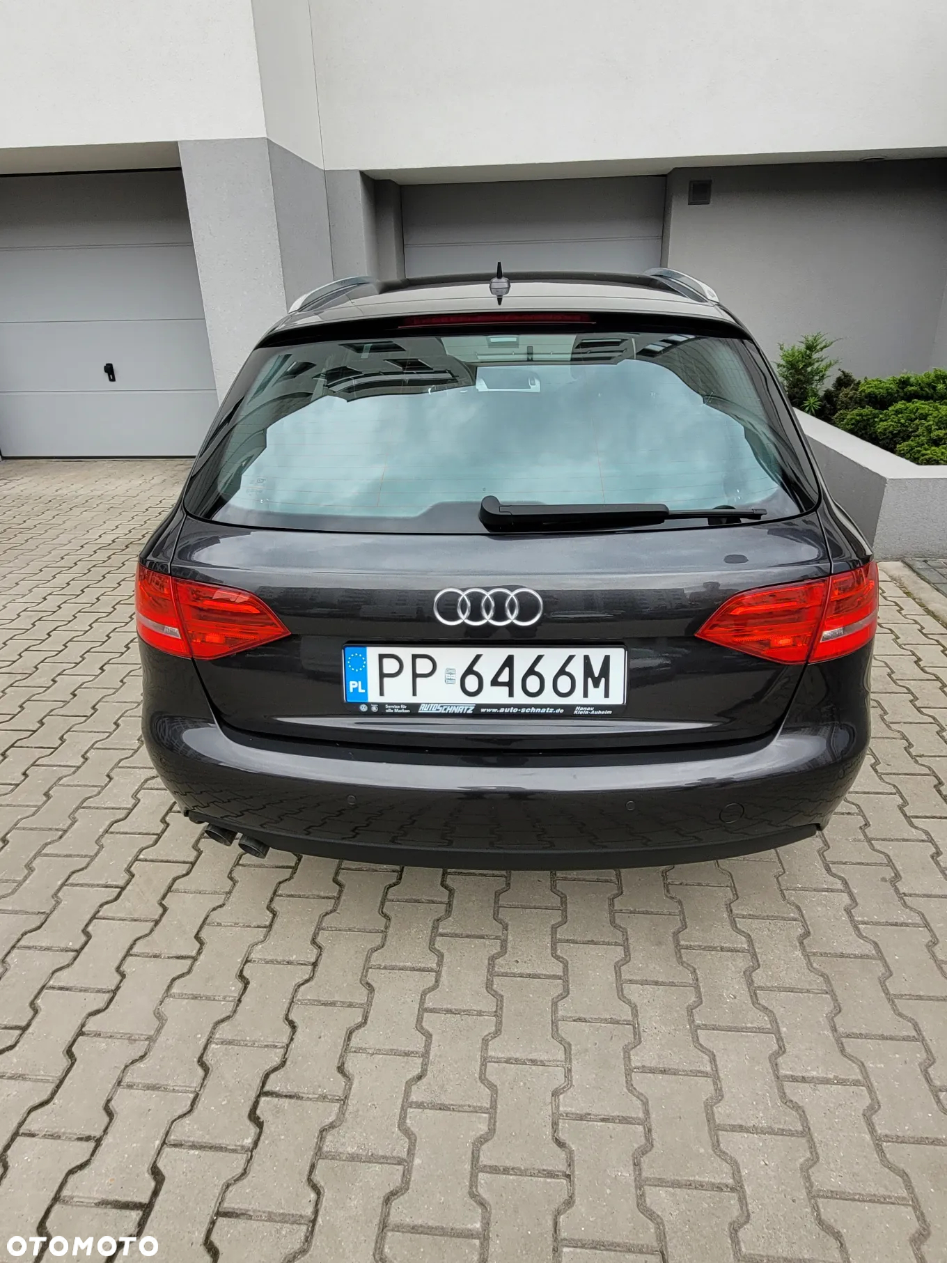Audi A4 2.0 TDI - 18