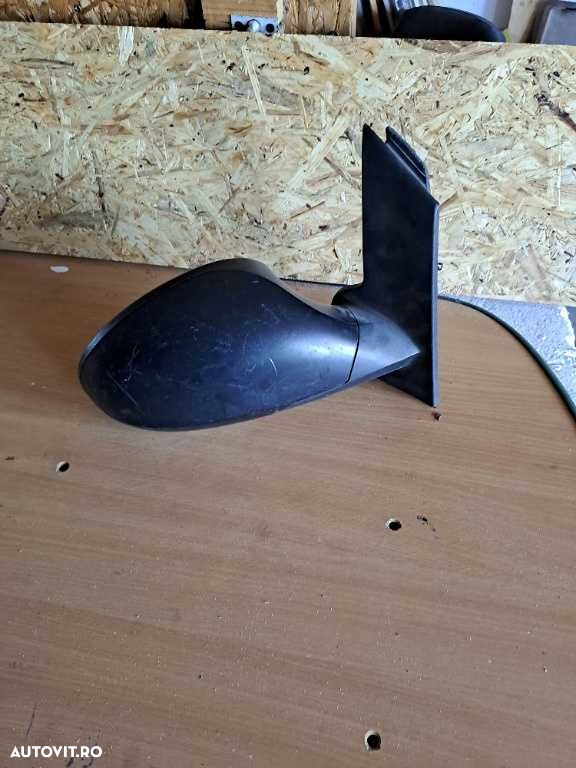 Oglinda dreapta electrica Seat Toledo an 2005-2009 - 3