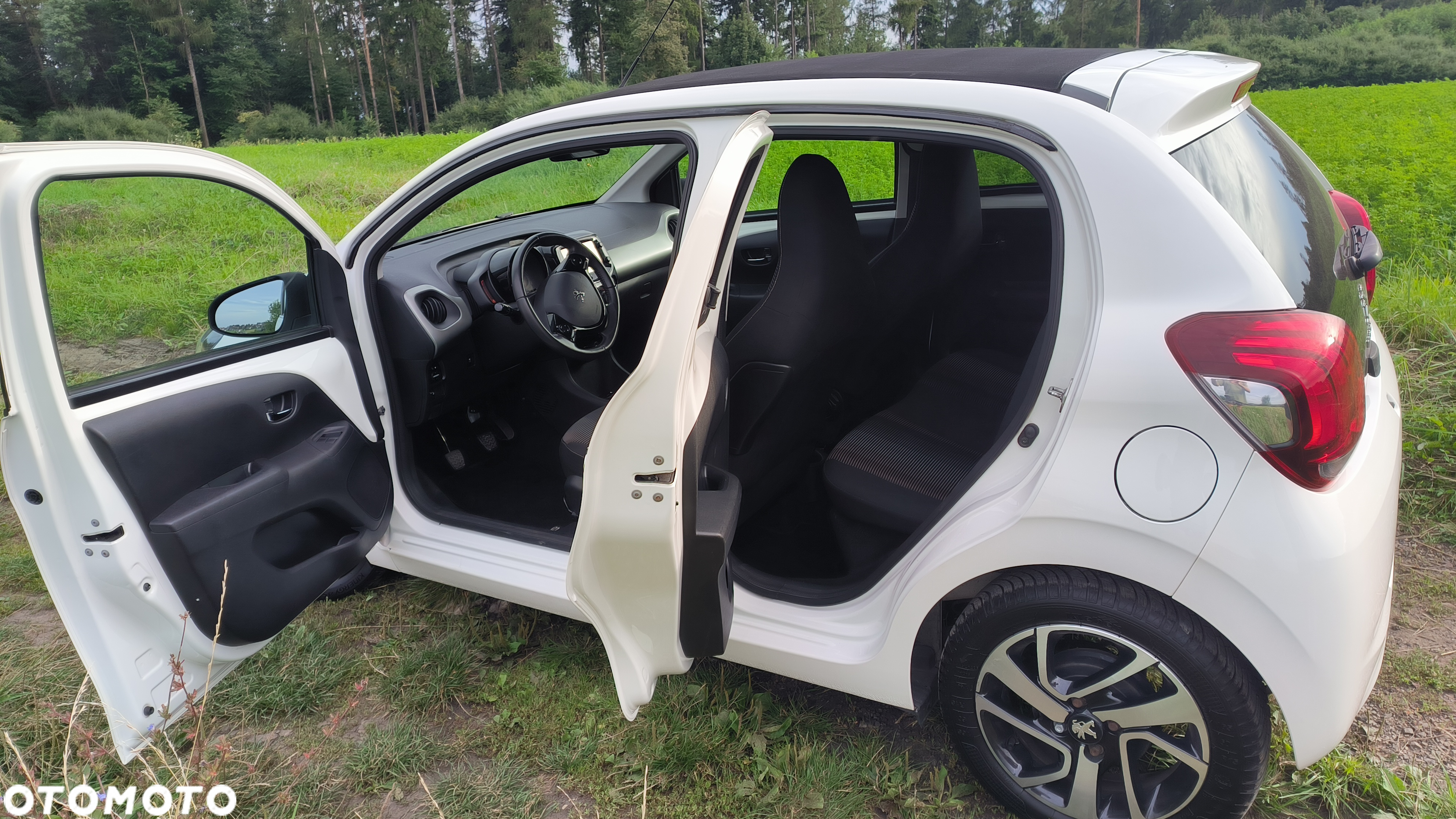 Peugeot 108 PureTech 82 Top Allure - 13
