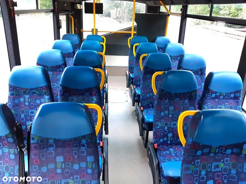 Iveco Stratos,Rosero,Wing - 15