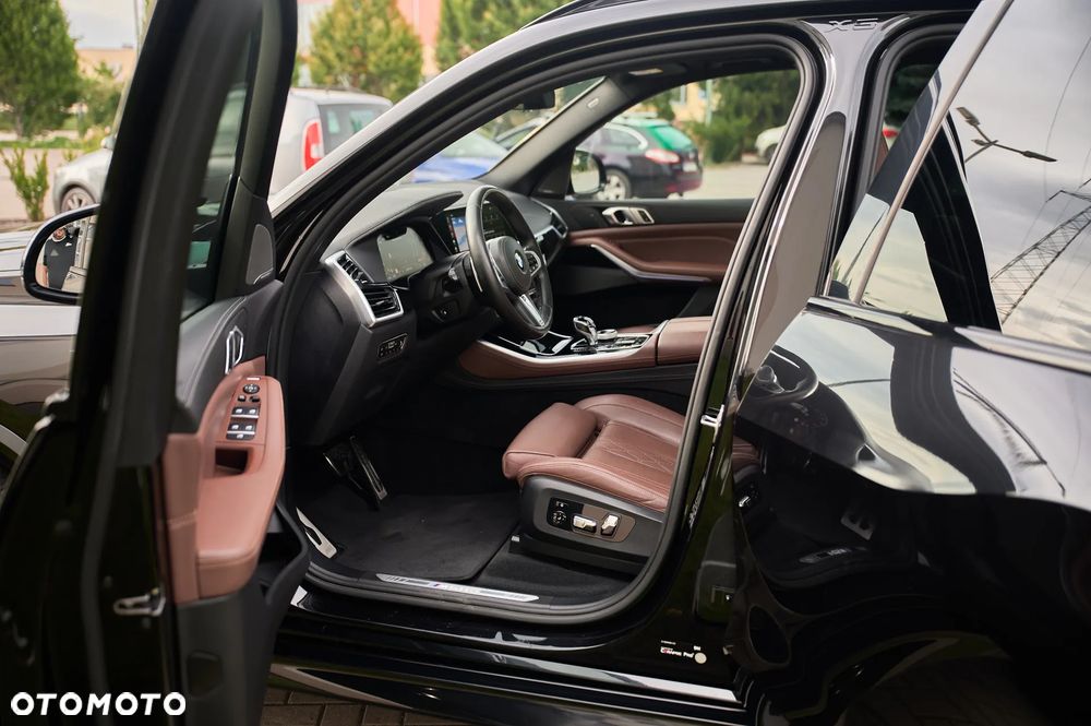 BMW X5 M - 20