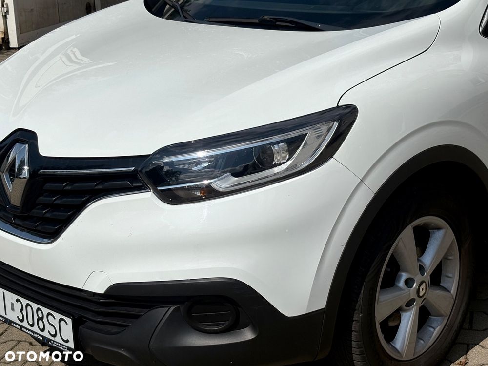 Renault Kadjar Energy TCe 130 Life - 9