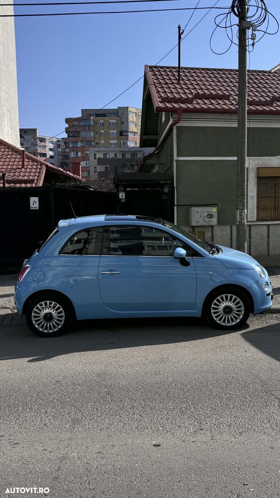 Fiat 500 - 8