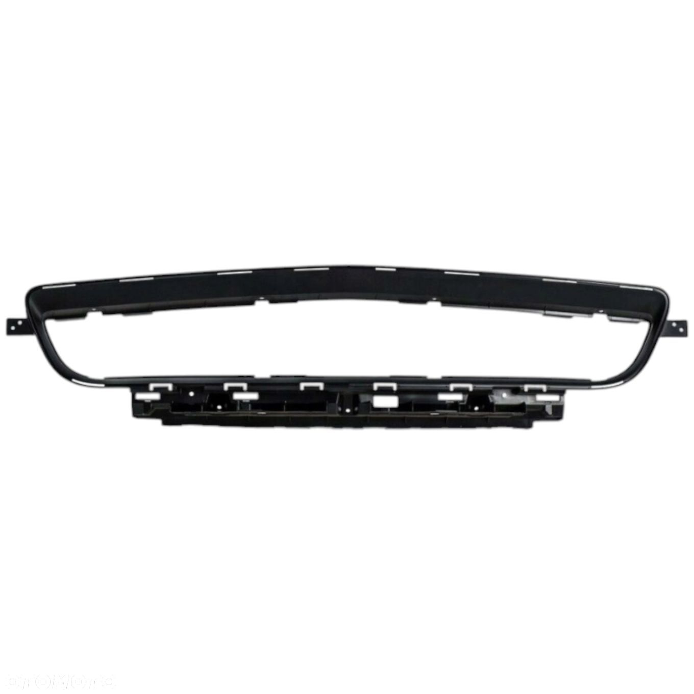 DODGE CHALLENGER 2015+ GRILL ramka atrapy dolna 68260158AA - 1