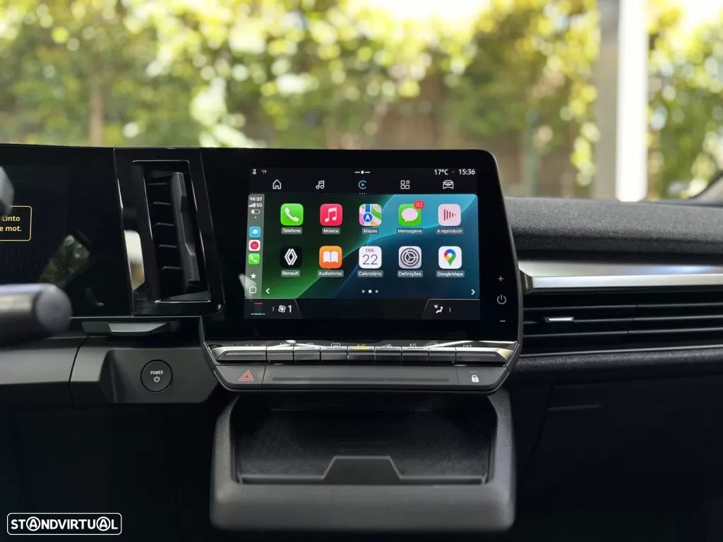 Renault Mégane E-Tech EV40 Equilibre - 41