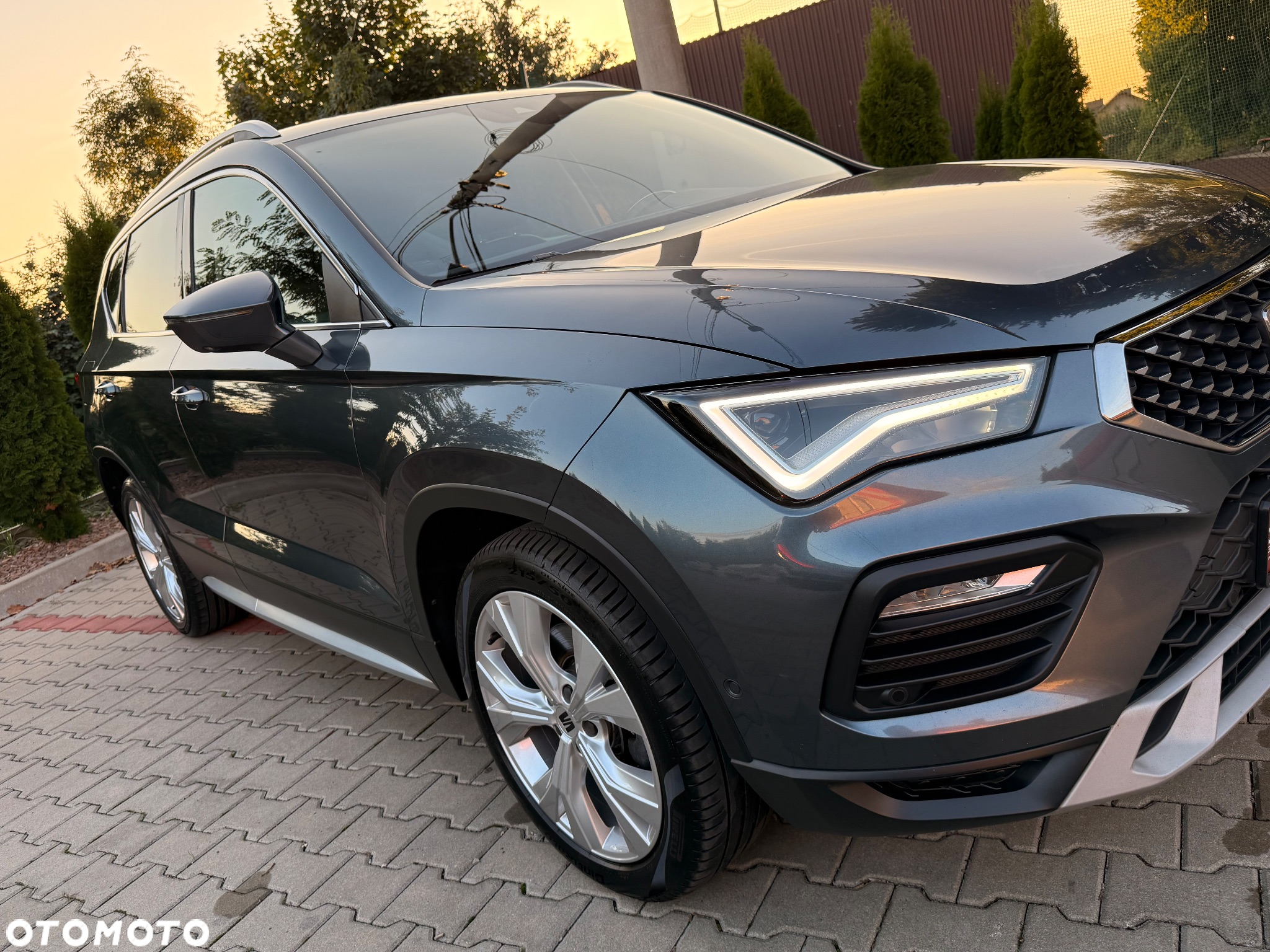 Seat Ateca 2.0 TDI Xperience S&S - 16