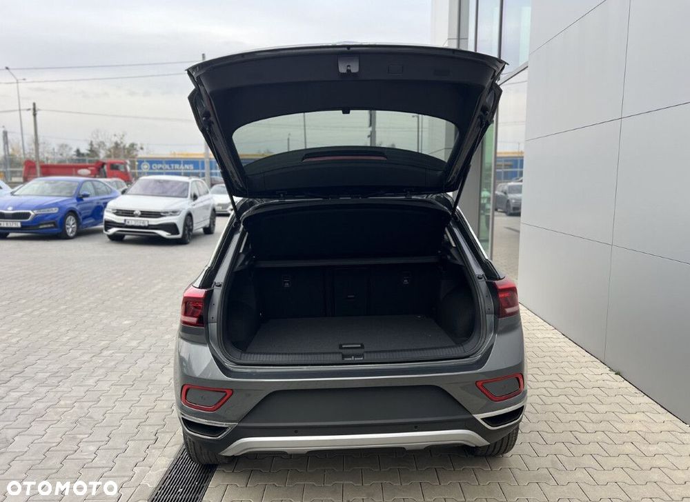 Volkswagen T-Roc 1.5 TSI Style DSG - 19