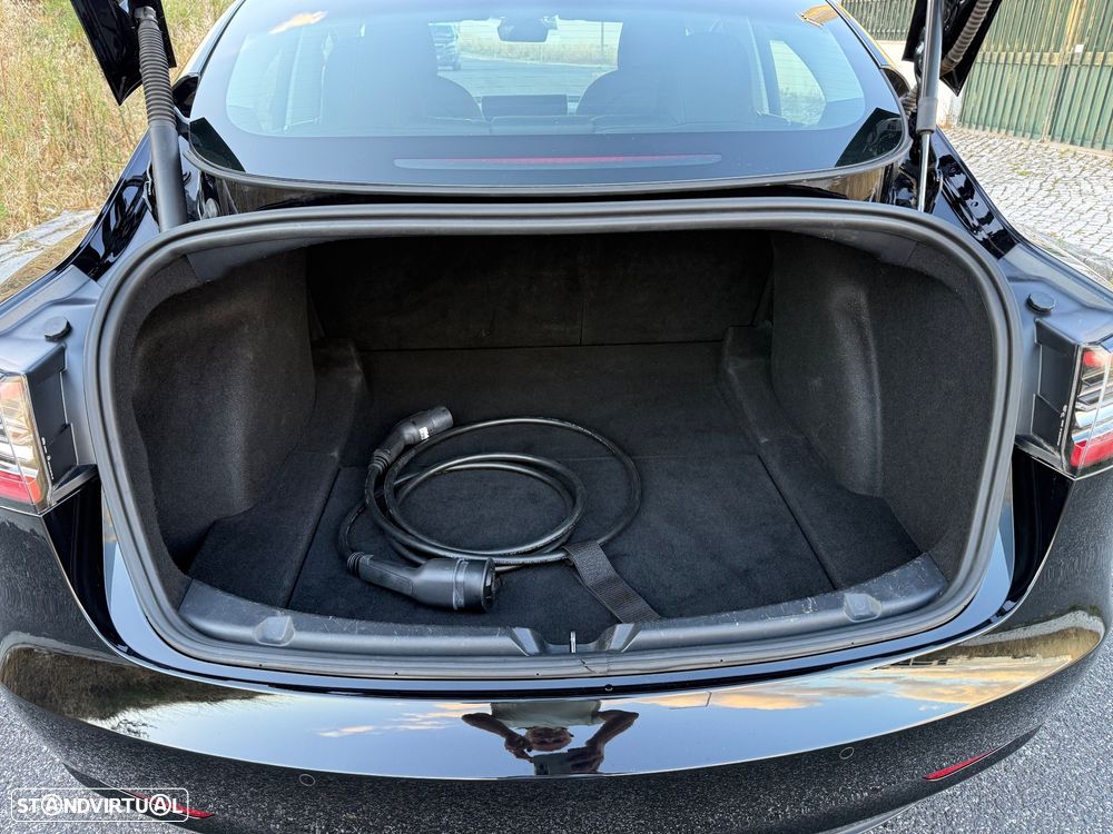 Tesla Model 3 Standard Range Plus RWD - 10