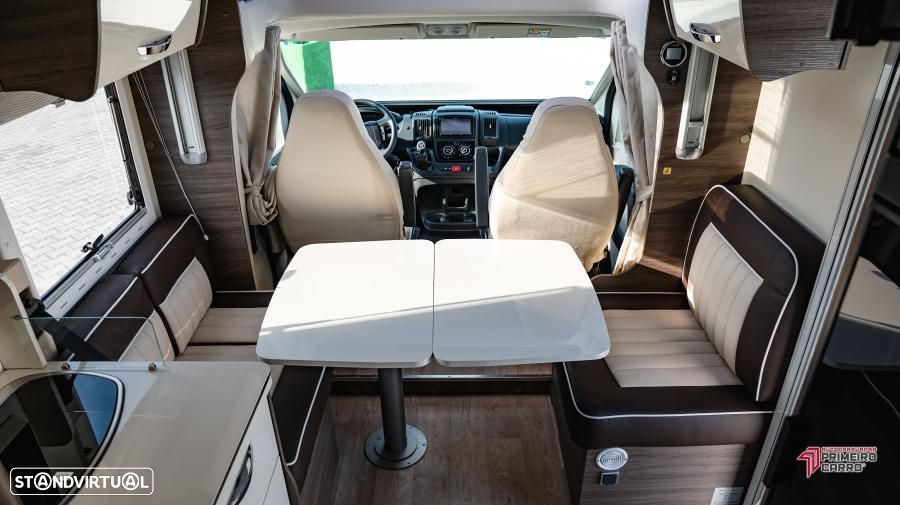 McLouis Yearling 72g c.central e basculante - 6