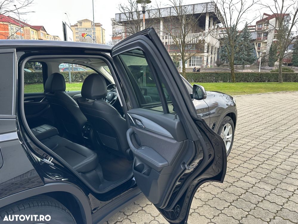 BMW X3 - 34