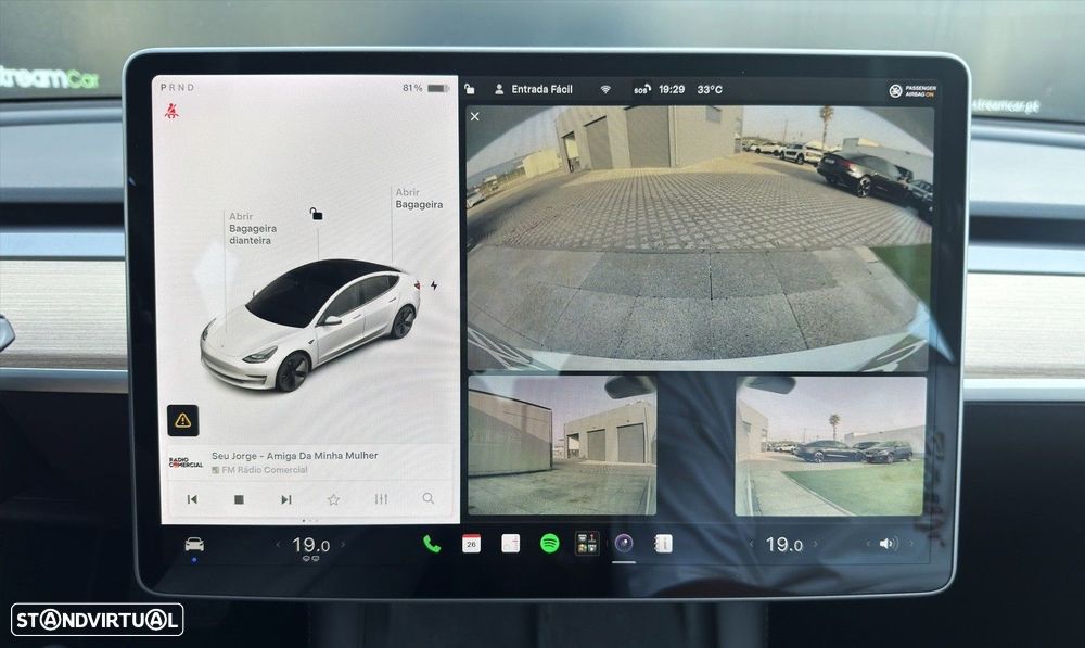 Tesla Model 3 - 26