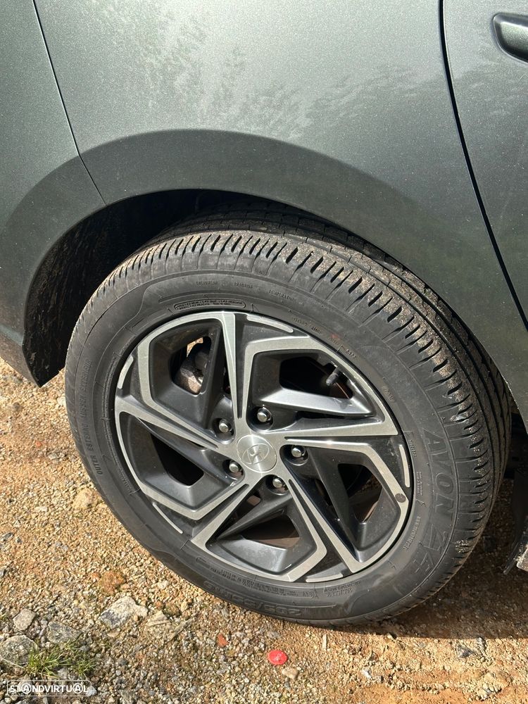 Hyundai i30 1.6 CRDI STyle - 13