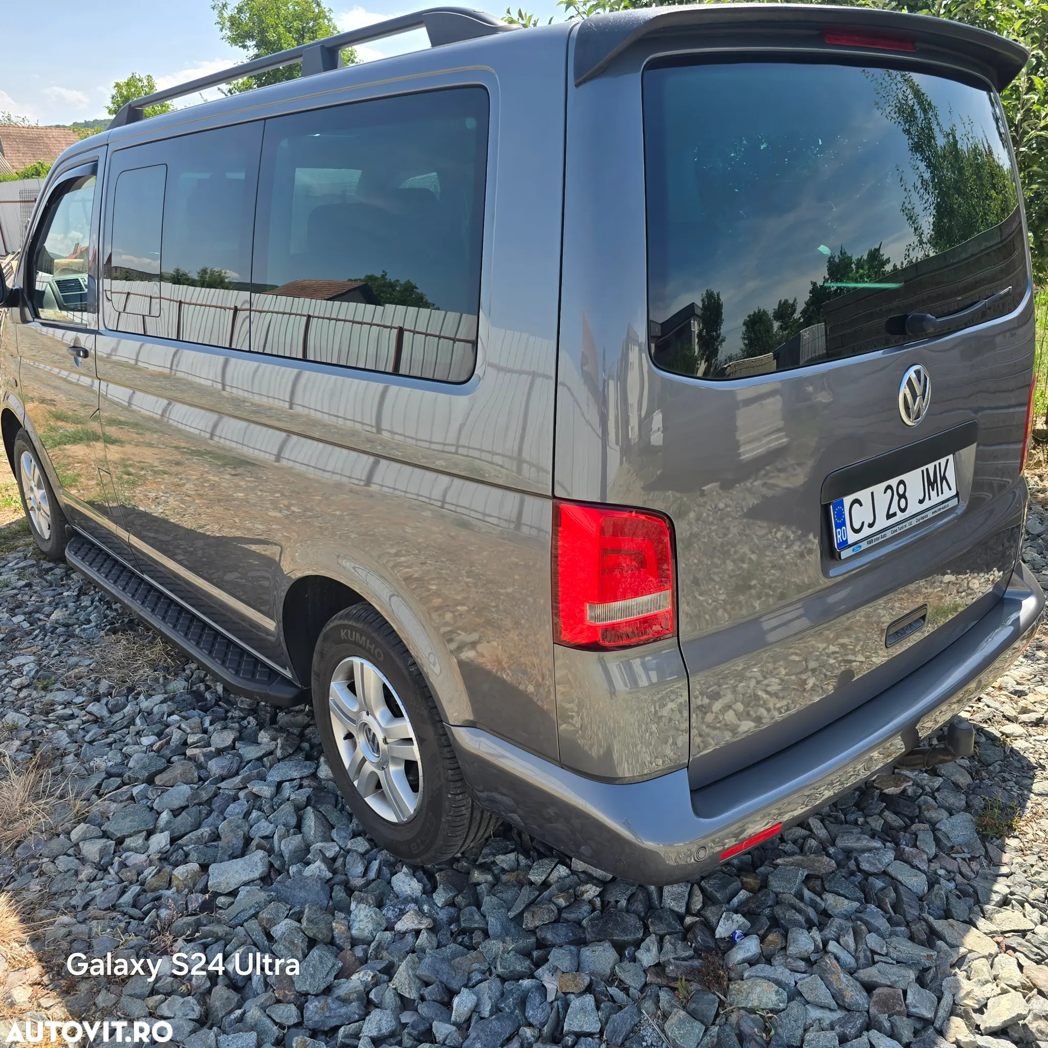 Volkswagen Multivan - 3