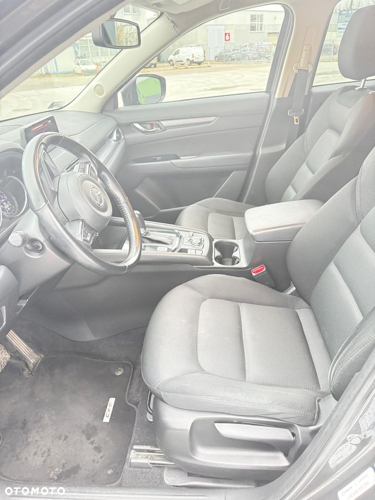 Mazda CX-5 2.5 Skyenergy 2WD - 22