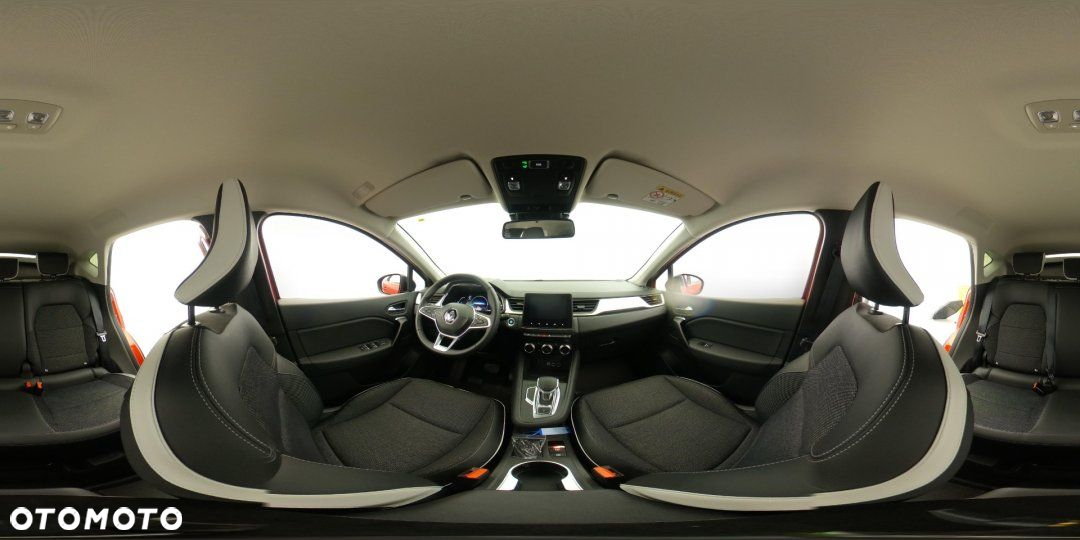 Renault Captur - 13