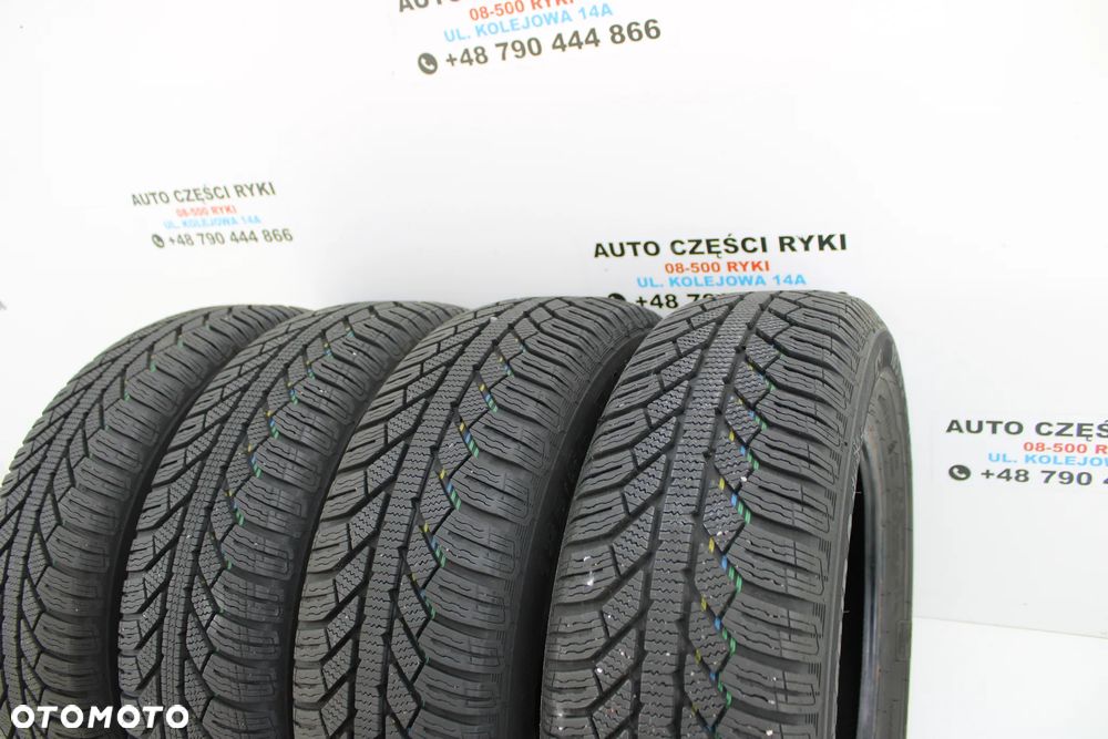 185/65R15 88T Semperit Master-Grip 2  2020 - 3