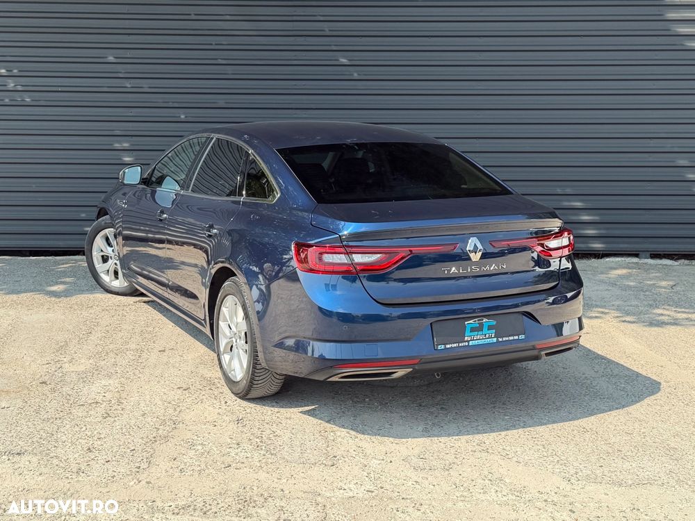 Renault Talisman - 40
