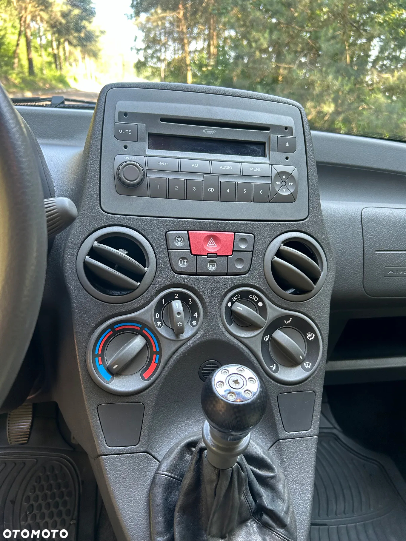 Fiat Panda - 7