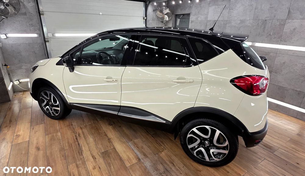Renault Captur - 10