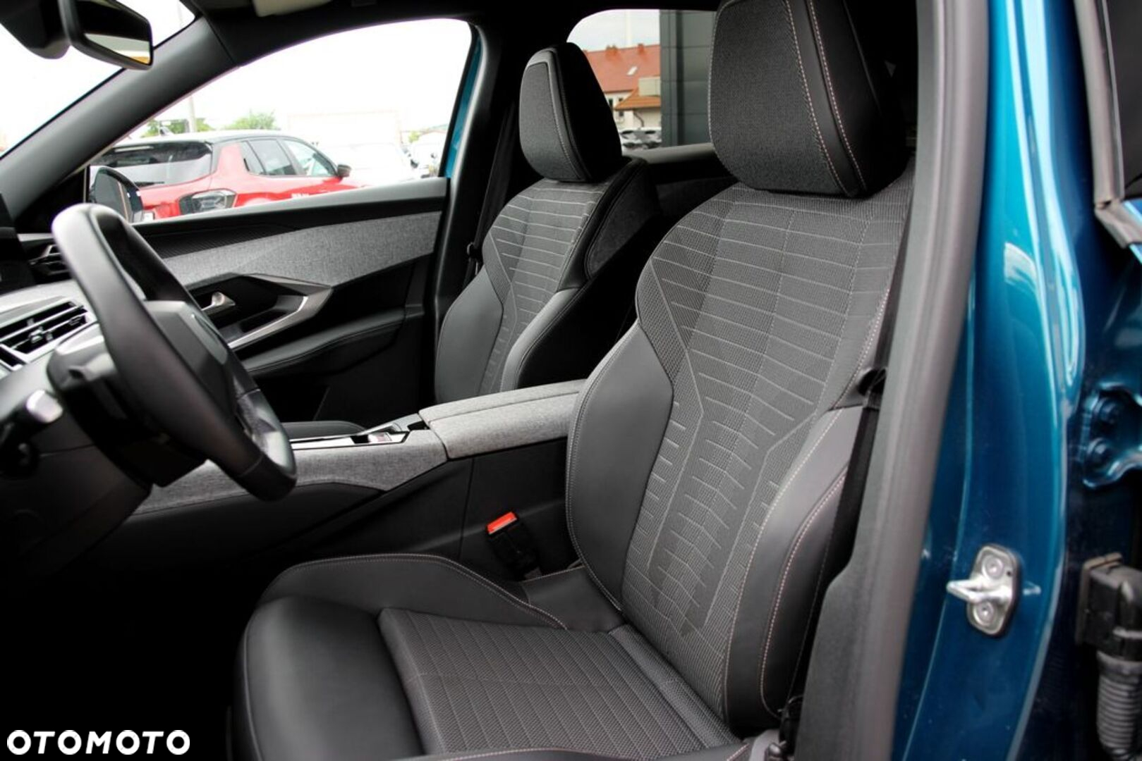Peugeot 3008 - 24