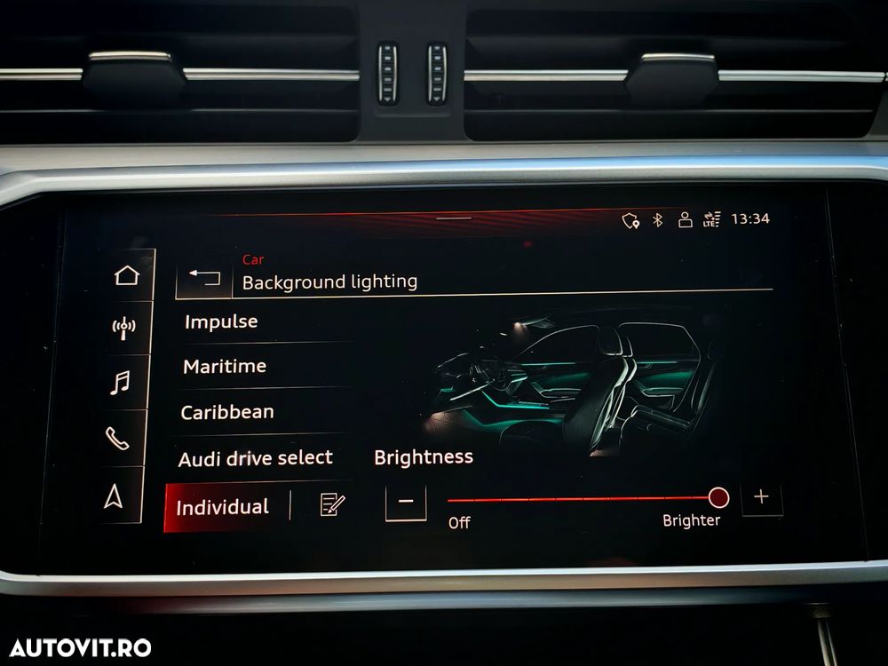 Audi S6 3.0 TDI quattro Tiptronic - 29