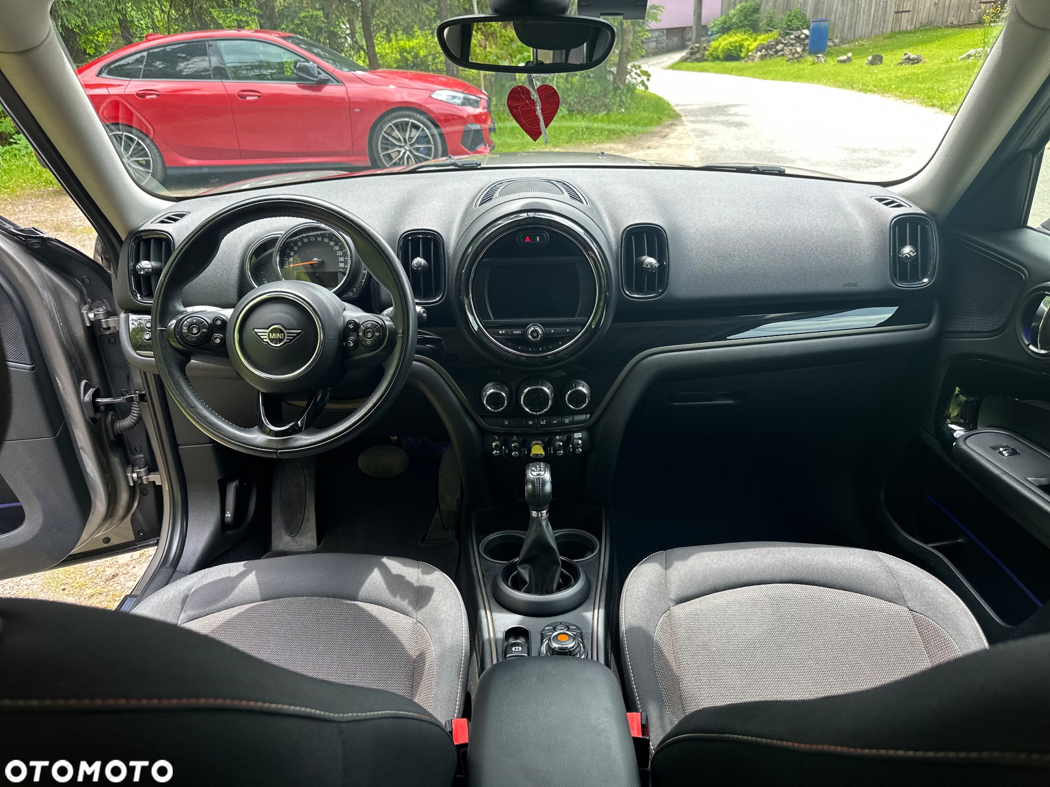 MINI Countryman Cooper ALL4 - 9
