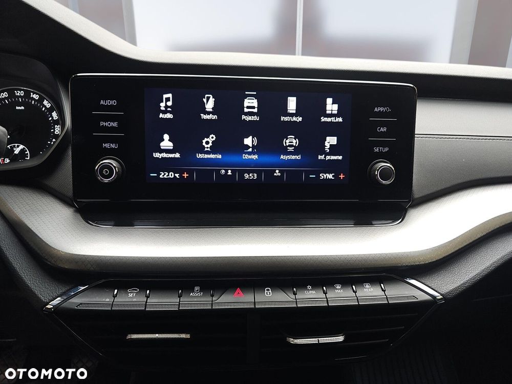 Skoda Octavia 1.5 TSI ACT Ambition - 17