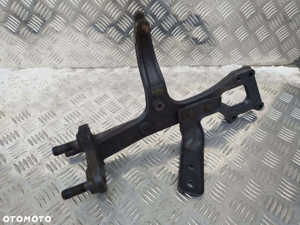 MOCOWANIE LEWE BLACHY APS SCANIA NTG 2354519 - 1