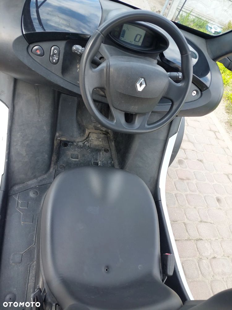 Renault Twizy - 10